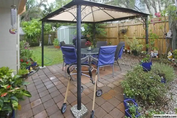 Seventh view of Homely unit listing, 6/96 Galleon Way, Currumbin Waters QLD 4223
