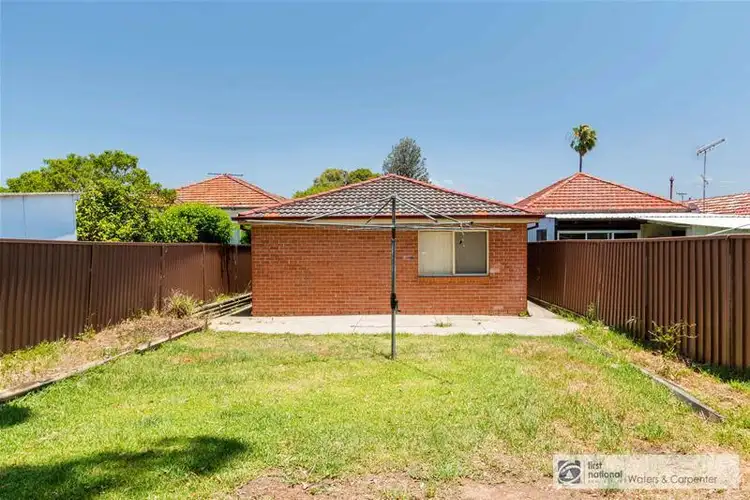Fifth view of Homely house listing, 9 King Street, Auburn NSW 2144