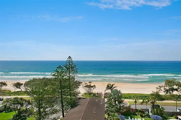 38/4 Britannia Avenue, Broadbeach QLD 4218