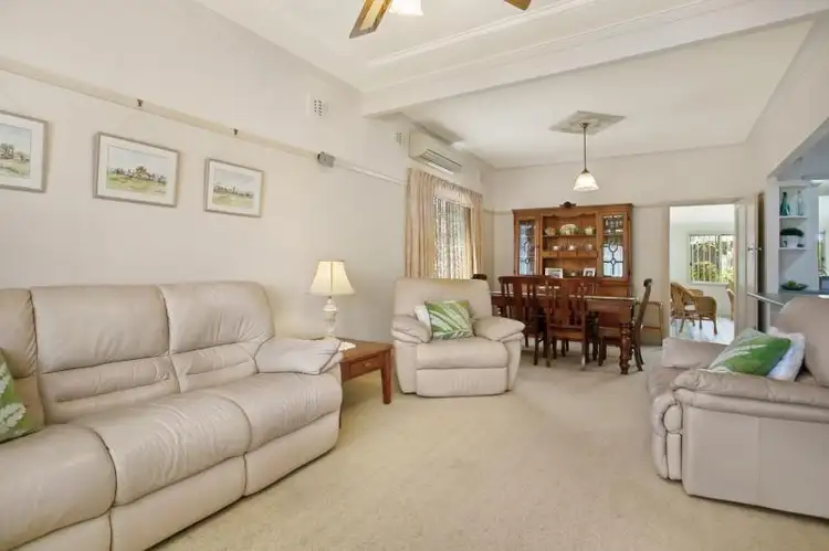 Third view of Homely house listing, 50 Lake Road Access Via Rundle Ave or Dorrigo Street, Wallsend NSW 2287