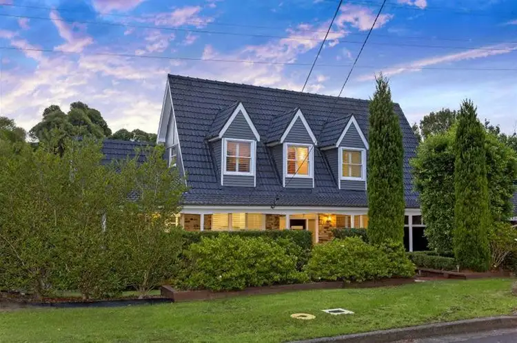 Main view of Homely house listing, 49 Peacock Parade, Frenchs Forest NSW 2086