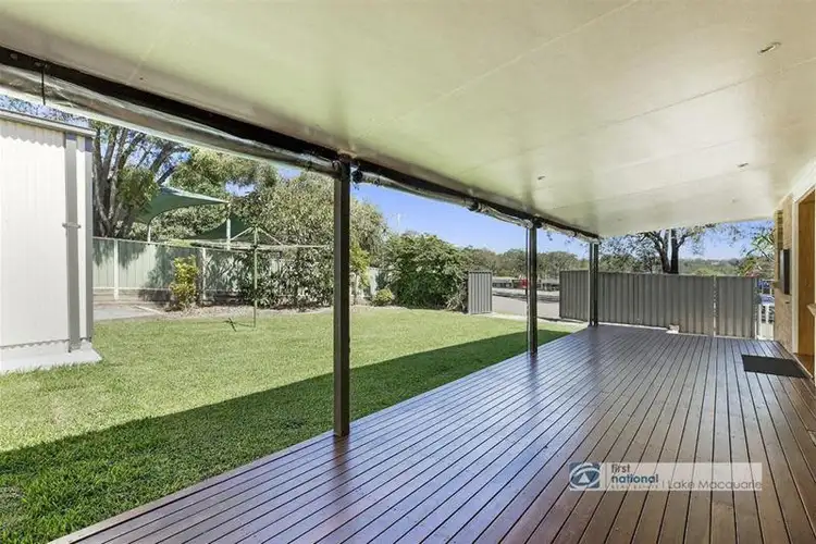 Fourth view of Homely house listing, 14 Laycock Street, Carey Bay NSW 2283