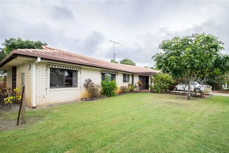 Main view of Homely house listing, 155 Tahiti Avenue, Palm Beach QLD 4221