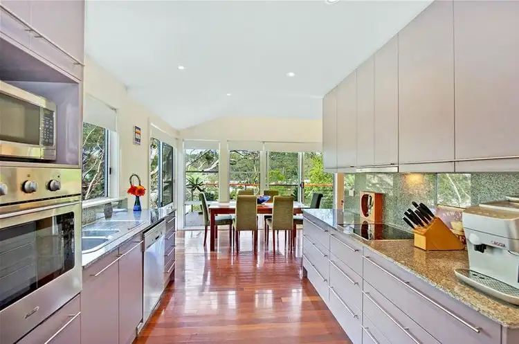 Third view of Homely house listing, 67a Ryan Place, Beacon Hill NSW 2100