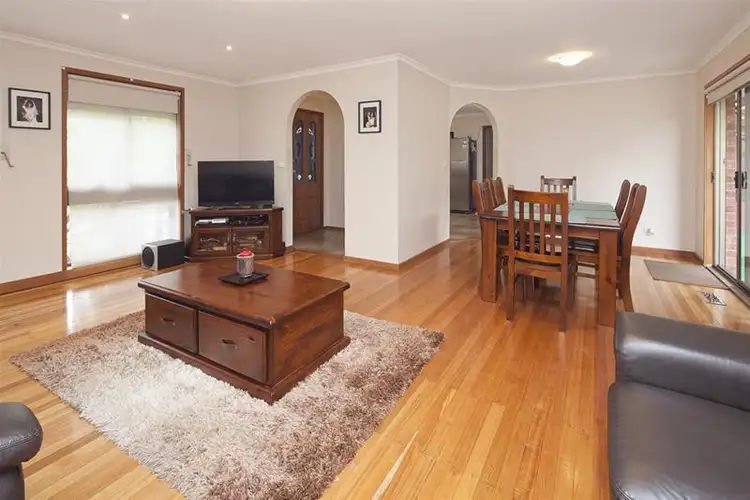 Fifth view of Homely unit listing, 8/160 Gladstone Road, Dandenong North VIC 3175