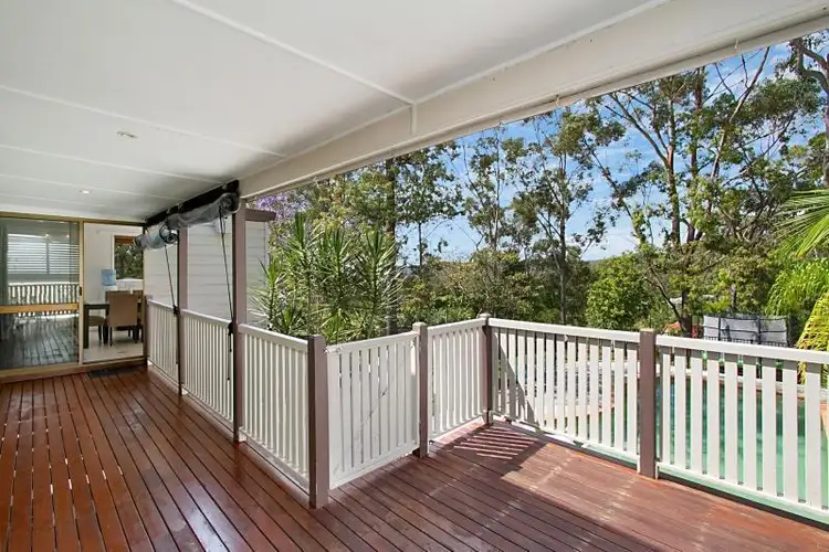 Fifth view of Homely house listing, 176 Guineas Creek Road, Currumbin Waters QLD 4223
