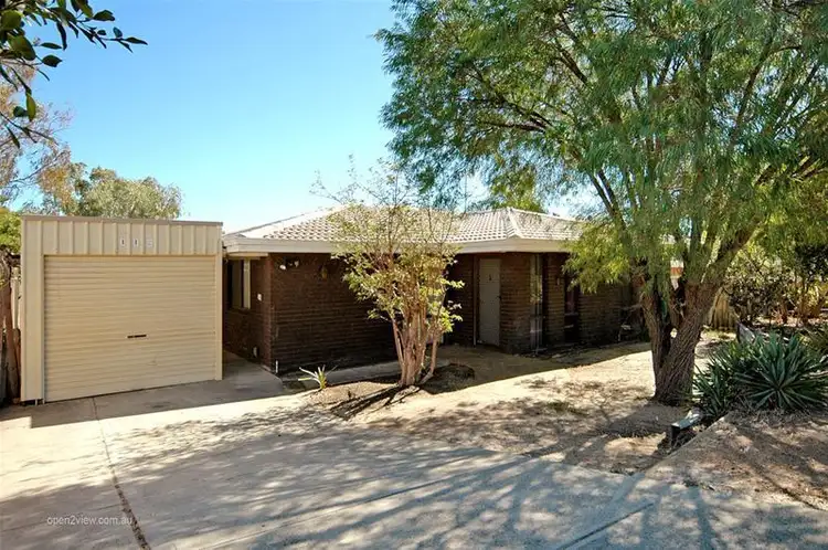 112 Warrandyte Drive, Craigie WA 6025