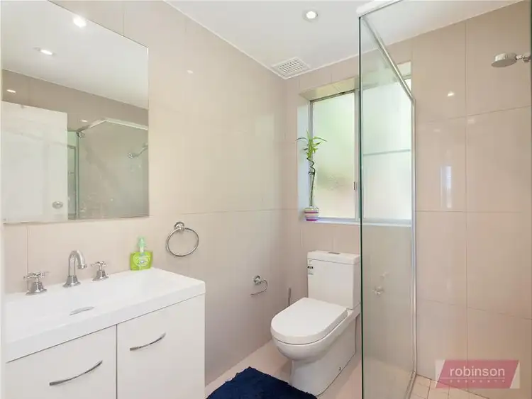 Third view of Homely unit listing, 5/2 Lillian  Street, Shoal Bay NSW 2315