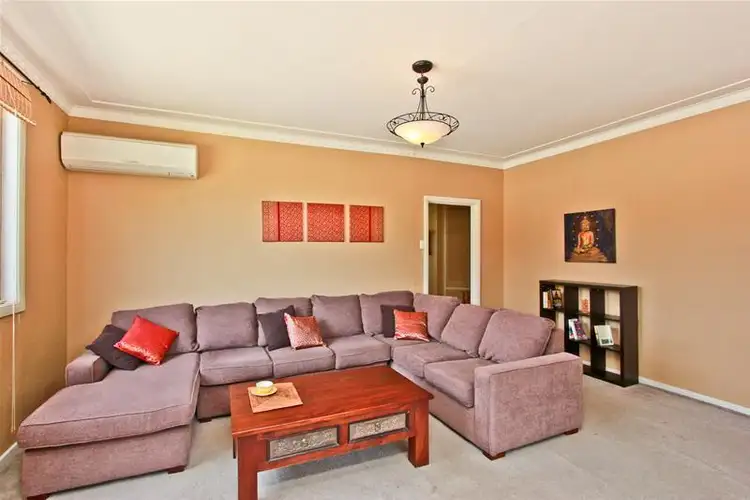 Fifth view of Homely house listing, 98 Grinsell Street, Kotara NSW 2289