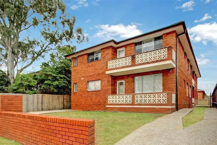 Main view of Homely block of units listing, 120 Sproule Street, Lakemba NSW 2195