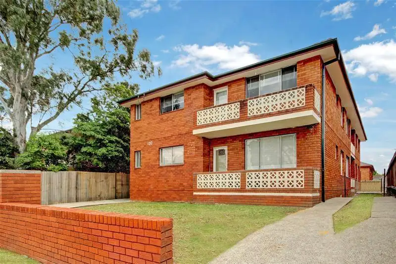 Main view of Homely block of units listing, 120 Sproule Street, Lakemba NSW 2195