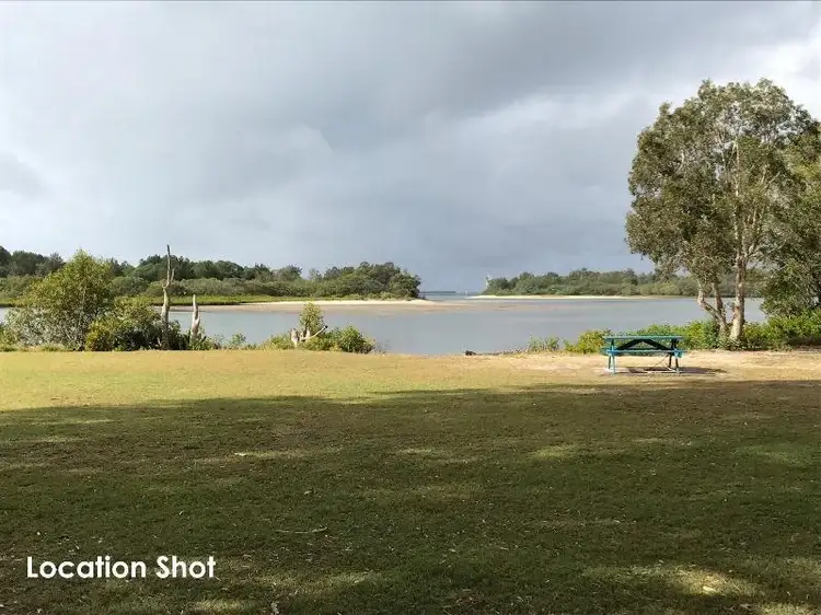 Second view of Homely townhouse listing, 3/4 Mariners Way, Yamba NSW 2464