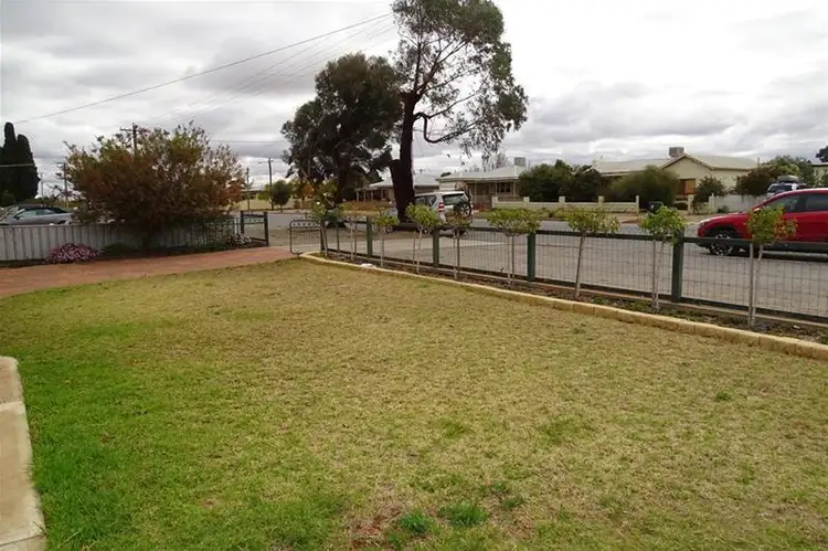 Second view of Homely house listing, 25 Morgan Street, Broken Hill NSW 2880