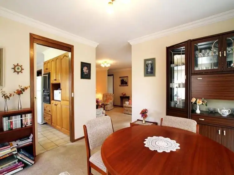 Fourth view of Homely unit listing, 1/20 Orchid Street, Heathmont VIC 3135