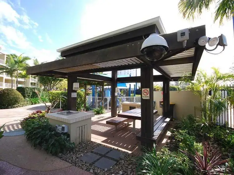 Sixth view of Homely unit listing, 423/180 Alexandra Parade, Alexandra Headland QLD 4572