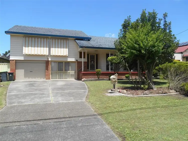 5 Platt Street, Wallsend NSW 2287