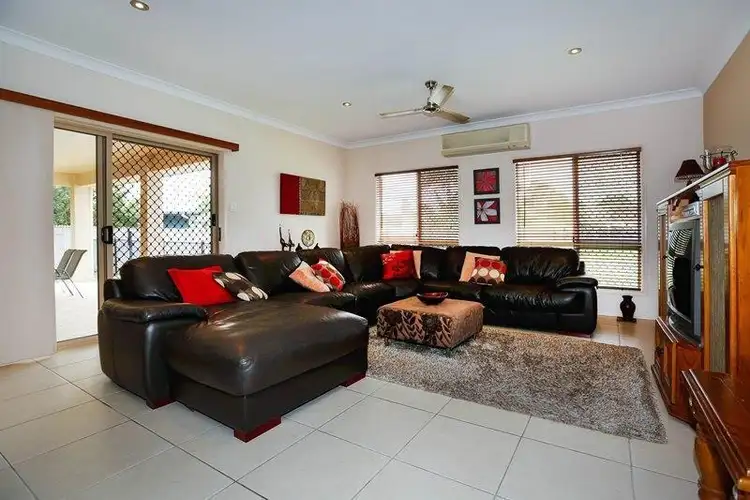 Third view of Homely house listing, 4 Oakmont Close, Kirwan QLD 4817