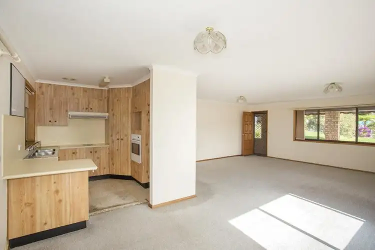 Second view of Homely house listing, 36 Eric Fenning Drive, Surf Beach NSW 2536