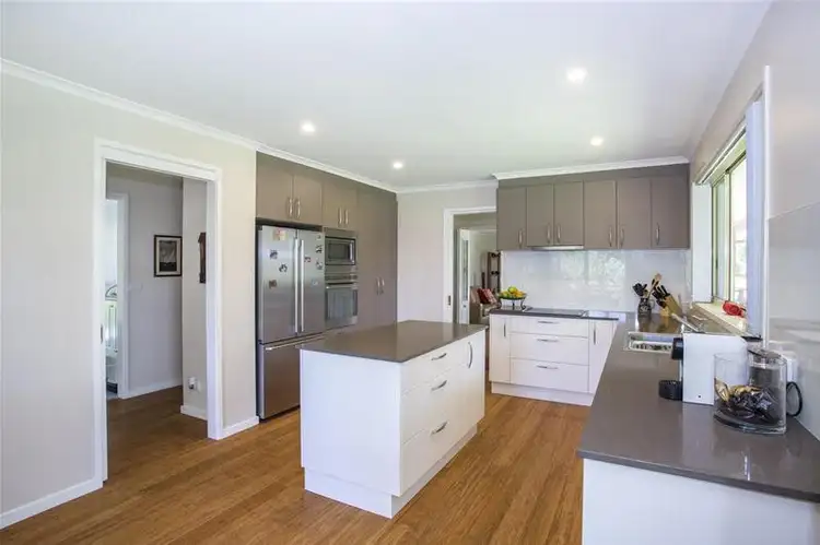 Fourth view of Homely house listing, 23 Kauzal Crescent, Surf Beach NSW 2536