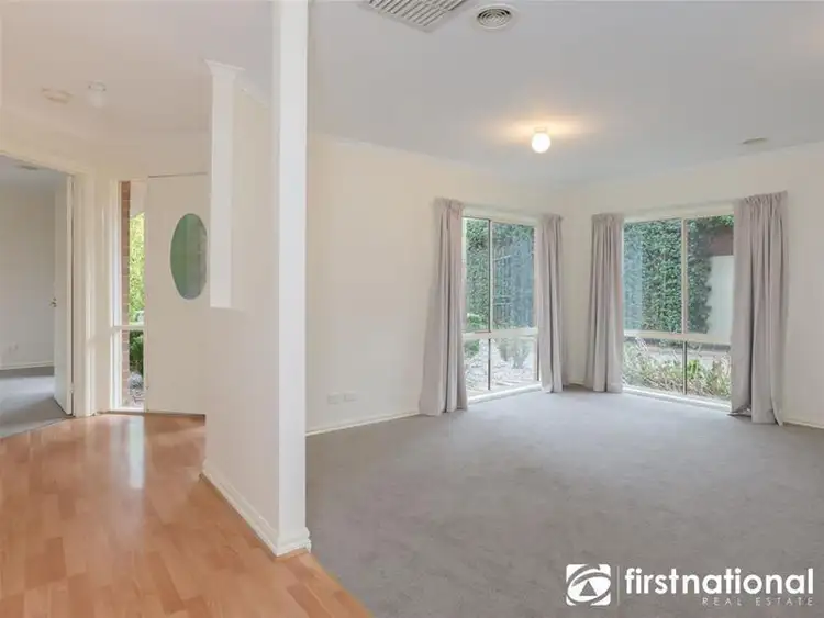 Second view of Homely house listing, 10 Fieldhouse Lane, Berwick VIC 3806