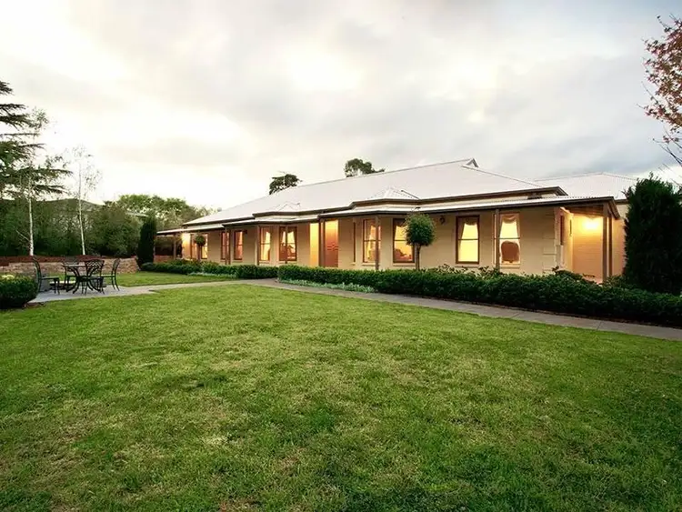 Main view of Homely house listing, 21 Paynters Road, Wonga Park VIC 3115