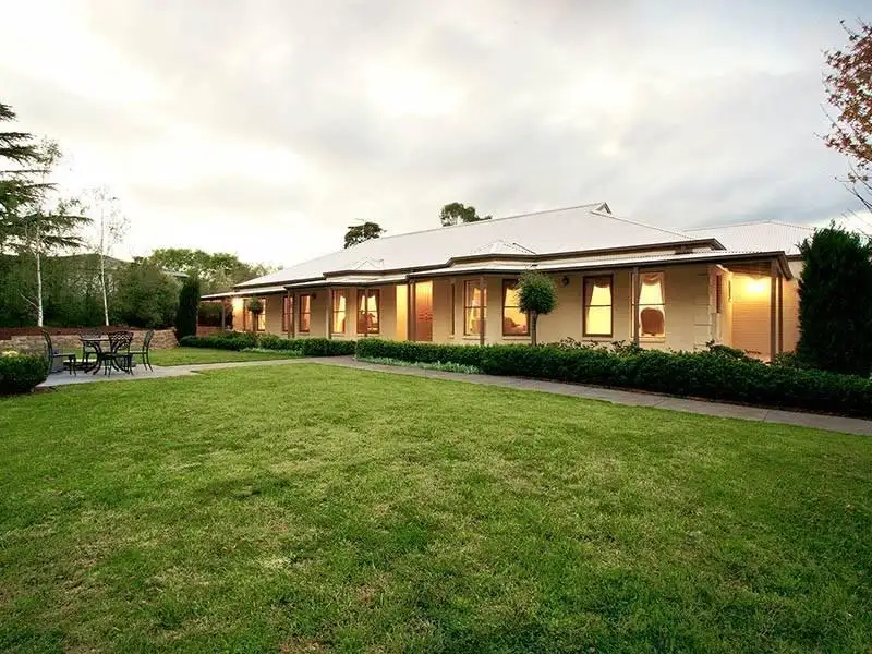 Main view of Homely house listing, 21 Paynters Road, Wonga Park VIC 3115