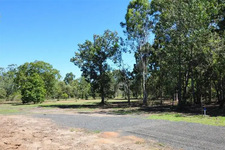 Seventh view of Homely land listing, 19 Tranquil Avenue, Branyan QLD 4670