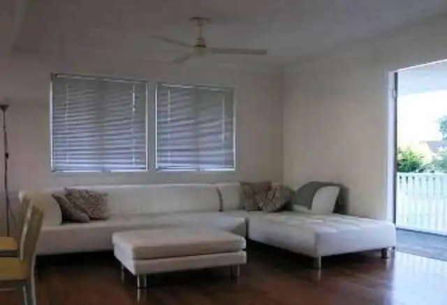 Third view of Homely studio listing, 1/55 Riverside Drive, Currumbin Waters QLD 4223