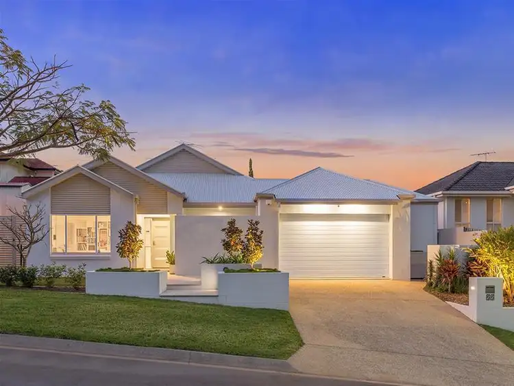 Third view of Homely house listing, 22 Zingelmann Place, Kuraby QLD 4112