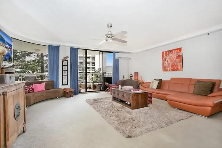 7/85 Old Burleigh Road