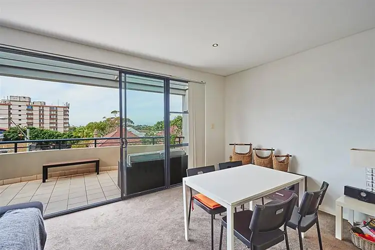 Sixth view of Homely apartment listing, 5/1 Bennett Street, Bondi NSW 2026