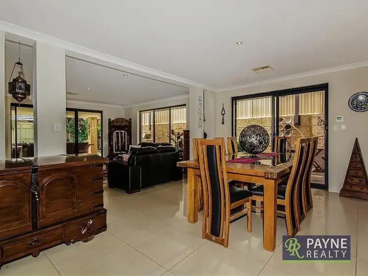 Fifth view of Homely house listing, 1 Chetac Way, Secret Harbour WA 6173