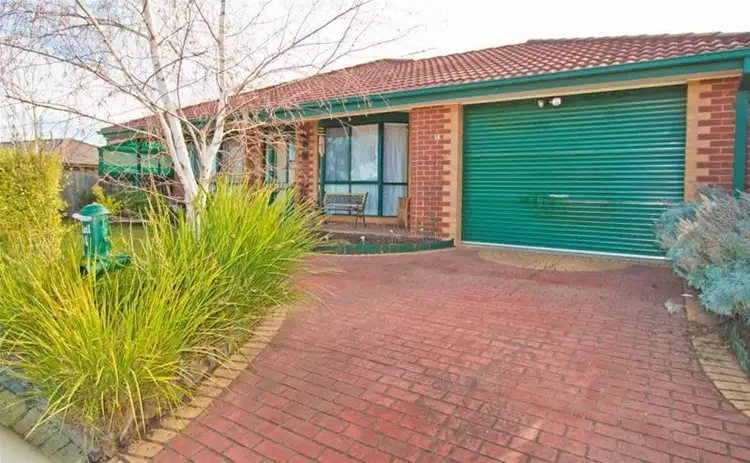 14 Lagarna Drive, Kurunjang VIC 3337