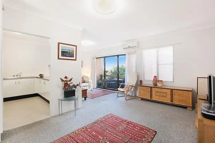 Fifth view of Homely unit listing, 3/195-199 Gosford Road, Adamstown NSW 2289