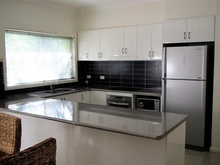 Seventh view of Homely apartment listing, 66/18 Aanuka Beach Resort, Firman Drive, Coffs Harbour NSW 2450