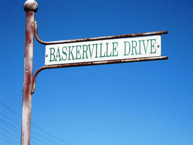 Main view of Homely land listing, 11 Baskerville Drive, Mudgee NSW 2850