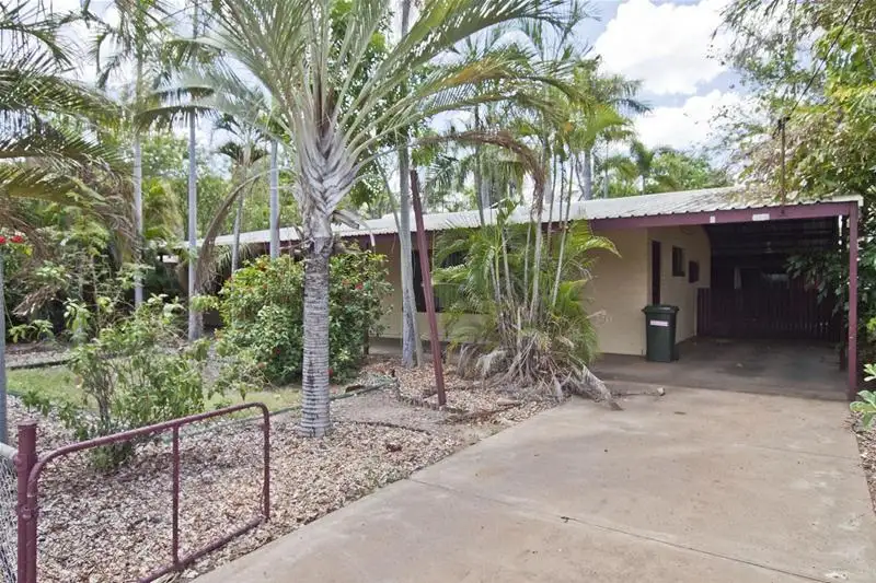 Main view of Homely house listing, 7 Wilga Place, Kununurra WA 6743