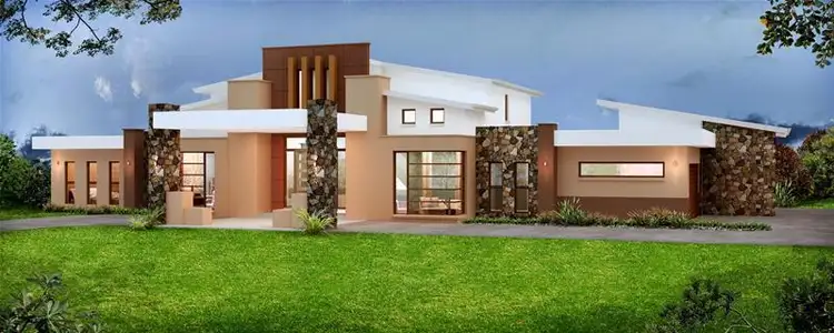 Fourth view of Homely land listing, 55 Twin Creeks Drive, Luddenham NSW 2745