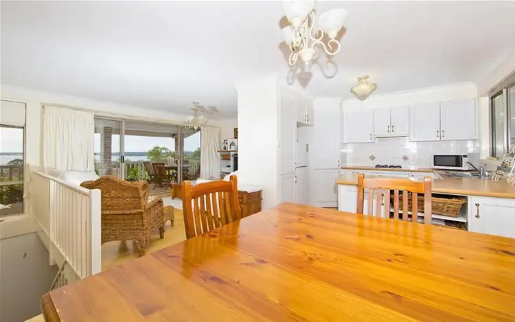 Sixth view of Homely house listing, 21 Whitbread  Drive, Lemon Tree Passage NSW 2319