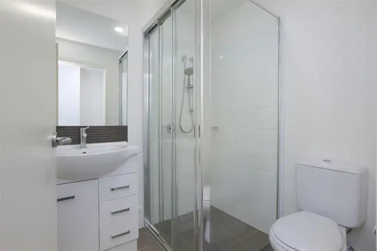 Fifth view of Homely apartment listing, 309/67 Watt Street, Newcastle NSW 2300