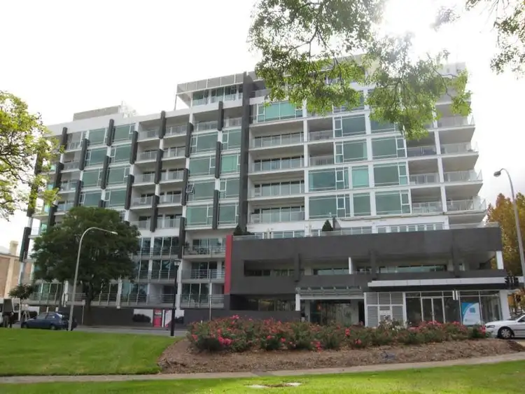 Main view of Homely apartment listing, 307/61-69 Brougham Place, North Adelaide SA 5006