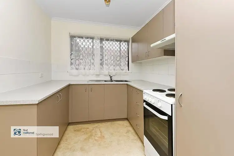 Second view of Homely townhouse listing, 6/93-99 Logan Street, Beenleigh QLD 4207