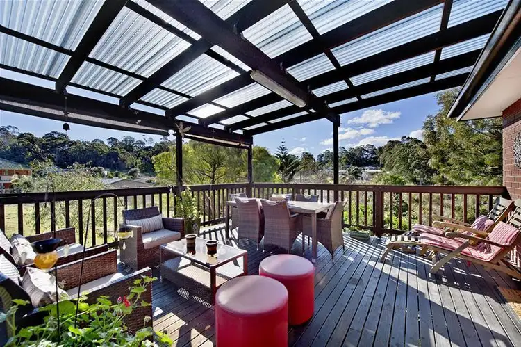 Sixth view of Homely house listing, 8 Sorrell Place, Catalina NSW 2536