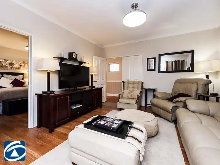 Fourth view of Homely house listing, 18 Timmi Lane, Ellenbrook WA 6069