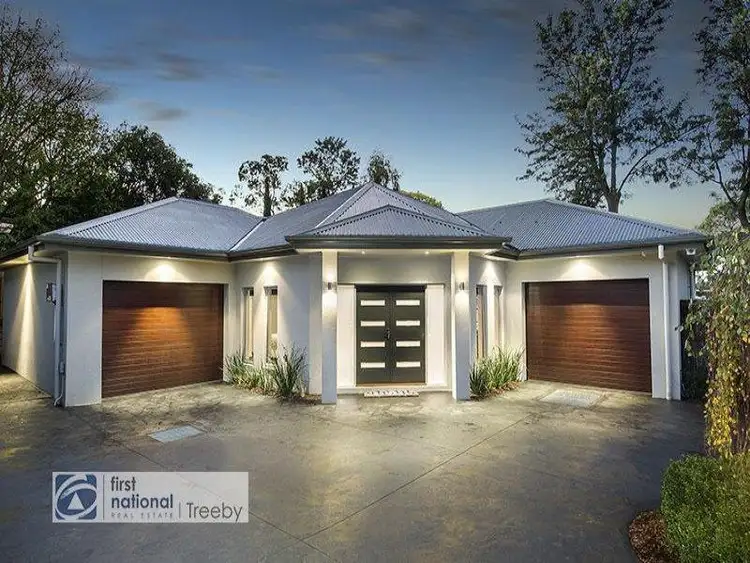 1A Faraday Road, Croydon South VIC 3136