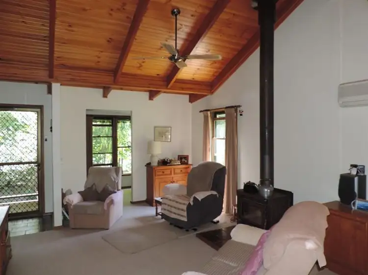 Fourth view of Homely house listing, 13 Williams Road, Wandiligong VIC 3744