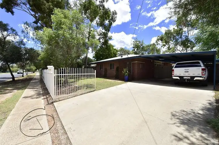 Main view of Homely house listing, 30 Head Street, Braitling NT 870