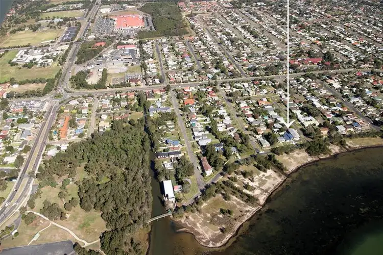 Fourth view of Homely house listing, 2 Crosby Crescent, Killarney Vale NSW 2261