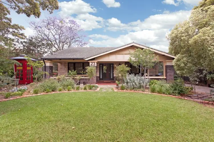 23 Angas Road, Hawthorn SA 5062