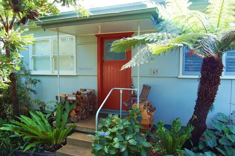 65 Jupiter Street, Gerringong NSW 2534